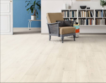 Haro Tritty 100 4V ДУБ ЭМИЛИЯ БЕЛЫЙ 538689 фото 2 | FLOORDEALER